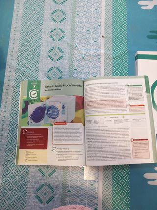 Higiene en el medio hospitalario