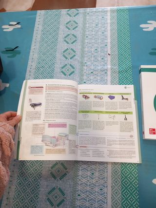 Higiene en el medio hospitalario