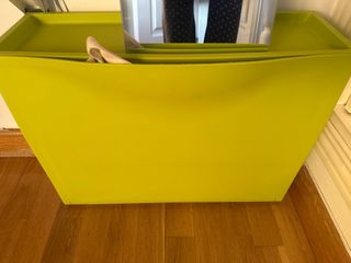 Zapatero y Espejo van por separado....