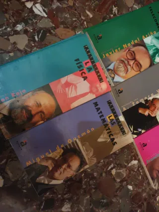 Libros de las profesiones