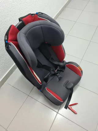 Silla de coche para niños