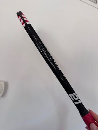 Raqueta Wilson Roger Federer 21