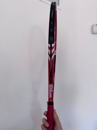 Raqueta Wilson Roger Federer 21