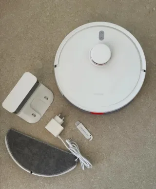 Xiaomi Robot Vacuum S20