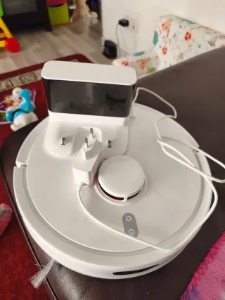 Xiaomi Robot Vacuum S20