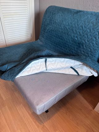 Sofá cama IKEA 1 plaza