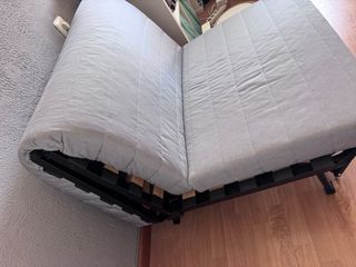 Sofá cama IKEA 1 plaza