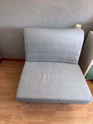 Sofá cama IKEA 1 plaza