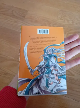 Saint Seiya - The lost canvas 4: Hades mytholog...