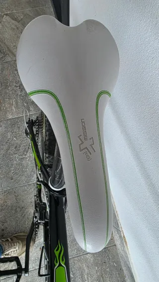 Bicicleta Merida Matts Talla M/L NO ENVIOS