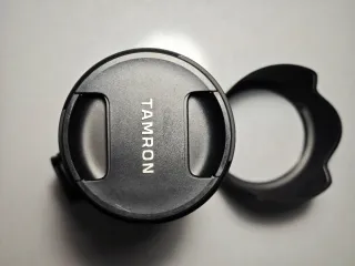 Tamron SP 70-200mm F/2.8 Di VC USD G2 Nikon