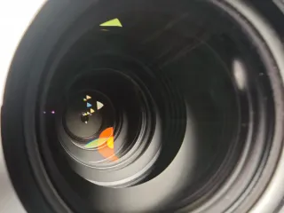 Tamron SP 70-200mm F/2.8 Di VC USD G2 Nikon