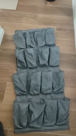 Organizador de zapatos colgante Ikea