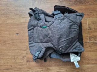 Mochila Portabebés Infantino