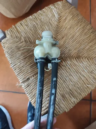 Valvola Carico Acqua Lavatrice Candy FPS180G59