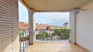 Piso en venta en Motril pueblo en Motril