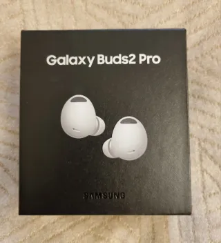 Samsung Galaxy Buds 2 Pro