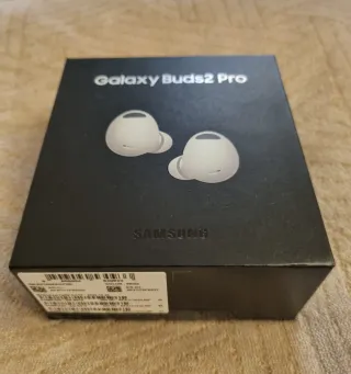Samsung Galaxy Buds 2 Pro