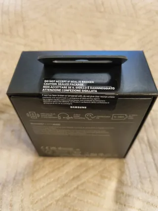 Samsung Galaxy Buds 2 Pro