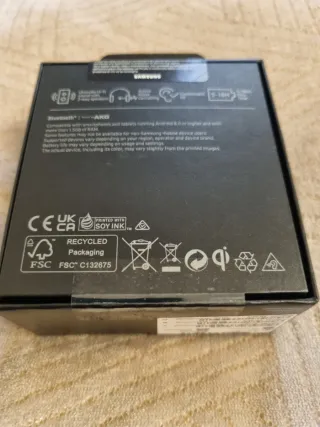 Samsung Galaxy Buds 2 Pro