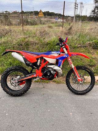 Beta RR 300 Factory 2023 Enduro