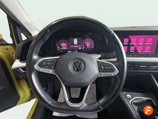 Volkswagen Golf Edition 1.5 TSI EVO 96kW (130CV)