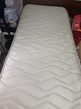 Colchón 90x190