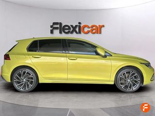 Volkswagen Golf Edition 1.5 TSI EVO 96kW (130CV)