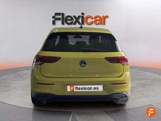 Volkswagen Golf Edition 1.5 TSI EVO 96kW (130CV)