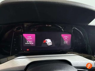 Volkswagen Golf Edition 1.5 TSI EVO 96kW (130CV)