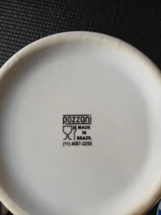 Tazas y abrebotellas