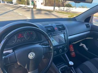 Golf V tdi 2008