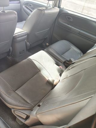 Suzuki Grand Vitara XL-7 2005