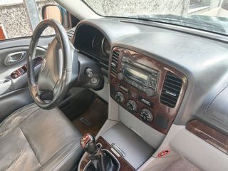 Suzuki Grand Vitara XL-7 2005