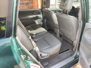 Suzuki Grand Vitara XL-7 2005