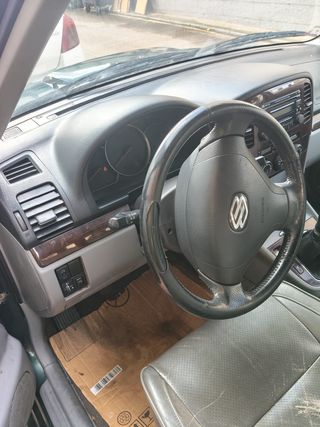 Suzuki Grand Vitara XL-7 2005