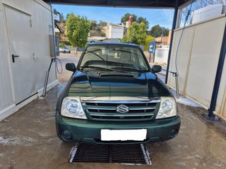 Suzuki Grand Vitara XL-7 2005