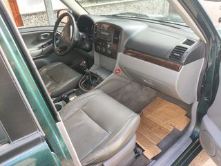 Suzuki Grand Vitara XL-7 2005