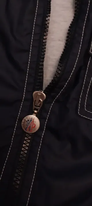 Giacca Moncler 1952 Monestier de Clermont