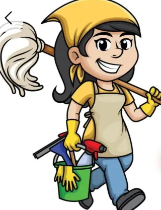 Servicios de limpieza