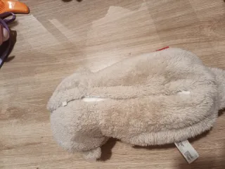 Fisher-Price Nutria Hora de Dormir