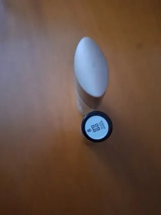 Base Maquillaje Givenchy y Maybelline