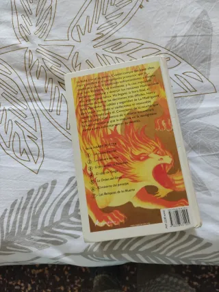 Harry Potter y las reliquias de la muerte (Harr...