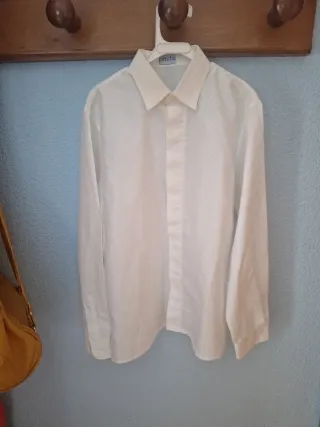 Traje de Comunión Sheyde Talla 28