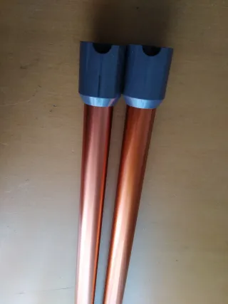 Tubo Dyson V10 Absolute Original