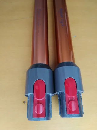 Tubo Dyson V10 Absolute Original