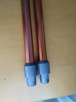 Tubo Dyson V10 Absolute Original