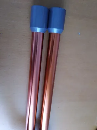 Tubo Dyson V10 Absolute Original