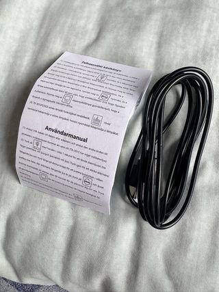 Barra de luz para monitor TB-301SG/SGS