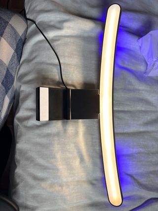 Barra de luz para monitor TB-301SG/SGS